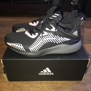 Adidas Alphabounce Xeno W
